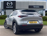 Mazda CX-30 Image 4