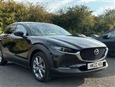 Mazda CX-30 Image 1