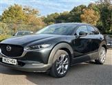 Mazda CX-30 Image 5