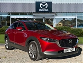 Mazda CX-30 Image 1