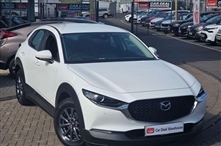 Used Mazda CX-30