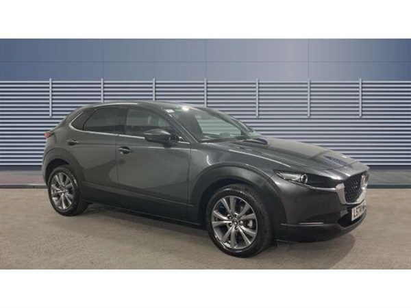 Large image for the Used Mazda CX-30