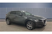 Used Mazda CX-30