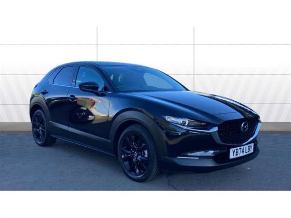 Large image for the Used Mazda CX-30