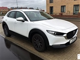 Used Mazda CX-30