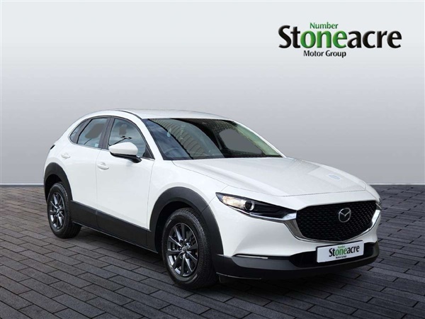 Large image for the Used Mazda CX-30