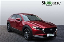 Used Mazda CX-30