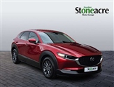 Mazda CX-30 Image 1