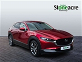 Mazda CX-30 Image 1