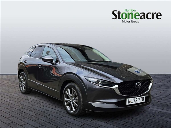 Large image for the Used Mazda CX-30
