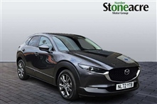 Used Mazda CX-30
