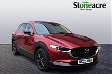 Used Mazda CX-30