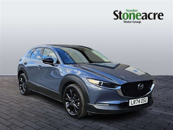 Large image for the Used Mazda CX-30