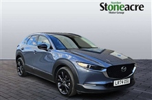 Used Mazda CX-30