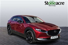 Used Mazda CX-30