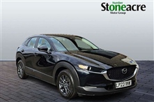Used Mazda CX-30
