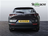 Mazda CX-30 Image 4