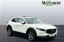 Used Mazda CX-30