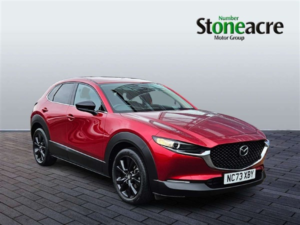 Large image for the Used Mazda CX-30