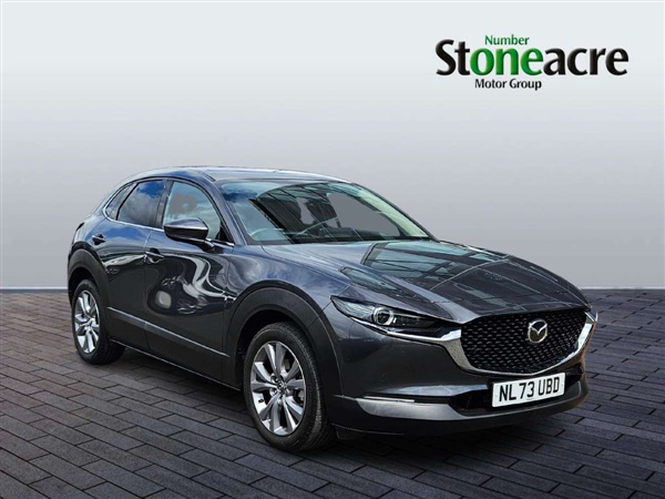 Large image for the Used Mazda CX-30