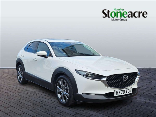 Large image for the Used Mazda CX-30