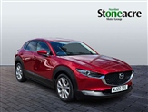 Mazda CX-30 Image 1