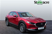 Used Mazda CX-30