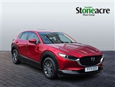 Mazda CX-30 Image 1