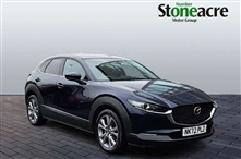 Used Mazda CX-30