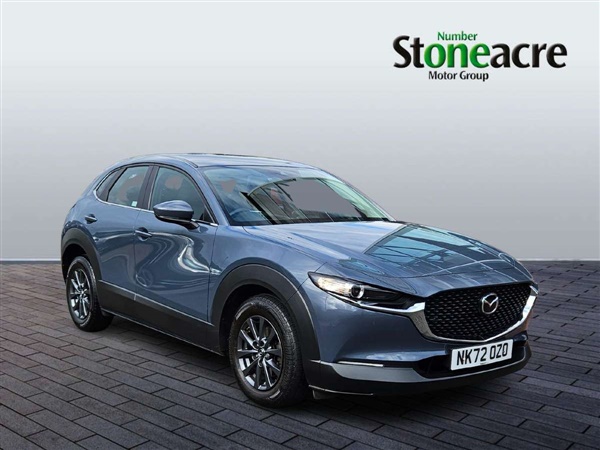 Large image for the Used Mazda CX-30