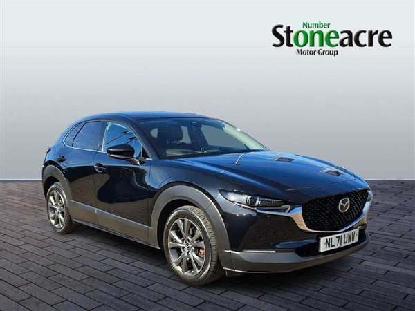 Large image for the Used Mazda CX-30