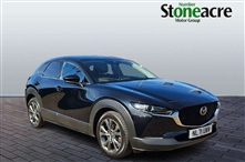 Used Mazda CX-30