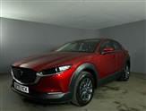 Mazda CX-30 Image 4