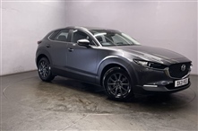 Used Mazda CX-30