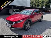 Used Mazda CX-30
