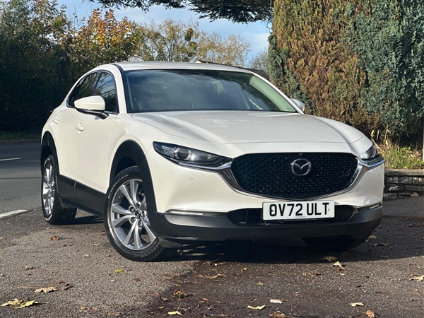 Large image for the Used Mazda CX-30
