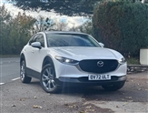 Used Mazda CX-30