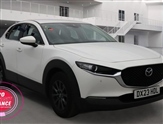 Mazda CX-30 Image 1