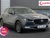 Mazda CX-30 Image 1