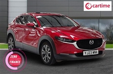 Used Mazda CX-30