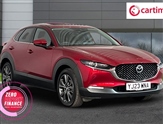 Mazda CX-30 Image 1