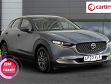 Mazda CX-30 Image 1