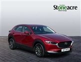 Mazda CX-30 Image 1
