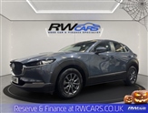 Used Mazda CX-30