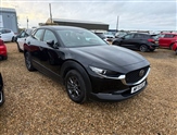 Used Mazda CX-30