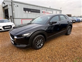 Used Mazda CX-30
