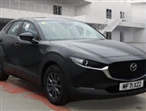 Used Mazda CX-30