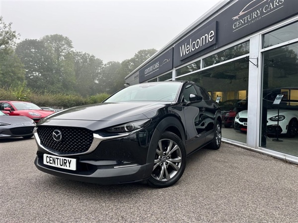 Large image for the Used Mazda CX-30