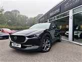 Used Mazda CX-30