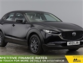 Used Mazda CX-30